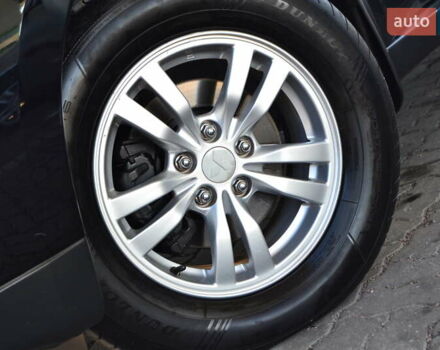 Мицубиси Аутлендер, объемом двигателя 2.3 л и пробегом 153 тыс. км за 14499 $, фото 15 на Automoto.ua