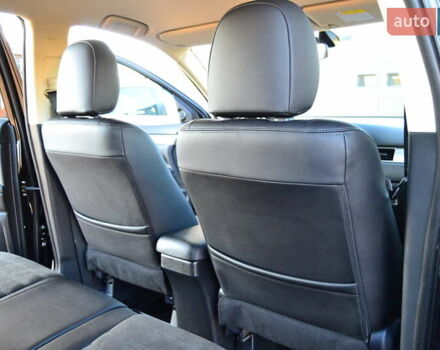 Міцубісі Аутлендер, об'ємом двигуна 2.3 л та пробігом 153 тис. км за 14999 $, фото 106 на Automoto.ua