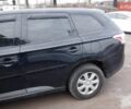 Мицубиси Аутлендер, объемом двигателя 2.4 л и пробегом 200 тыс. км за 11300 $, фото 14 на Automoto.ua