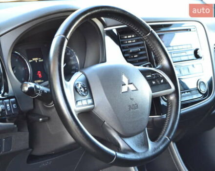Міцубісі Аутлендер, об'ємом двигуна 2.3 л та пробігом 153 тис. км за 14999 $, фото 97 на Automoto.ua