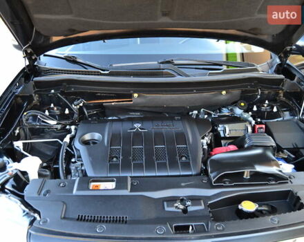 Міцубісі Аутлендер, об'ємом двигуна 2.3 л та пробігом 153 тис. км за 14999 $, фото 128 на Automoto.ua