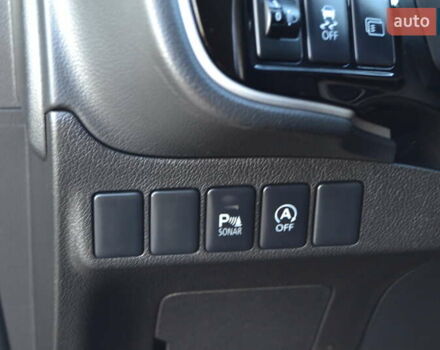 Міцубісі Аутлендер, об'ємом двигуна 2.3 л та пробігом 153 тис. км за 14999 $, фото 88 на Automoto.ua