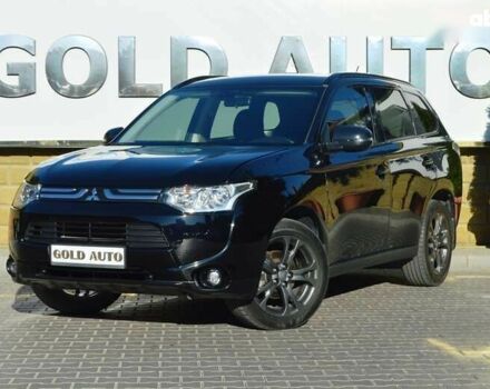 Мицубиси Аутлендер, объемом двигателя 0 л и пробегом 98 тыс. км за 13500 $, фото 3 на Automoto.ua