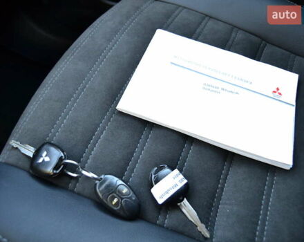 Міцубісі Аутлендер, об'ємом двигуна 2.3 л та пробігом 153 тис. км за 14999 $, фото 133 на Automoto.ua