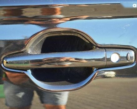 Мицубиси Аутлендер, объемом двигателя 0 л и пробегом 98 тыс. км за 13500 $, фото 11 на Automoto.ua