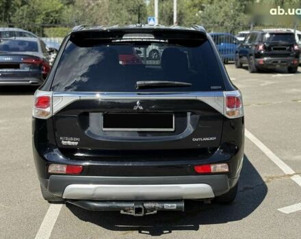 Міцубісі Аутлендер, об'ємом двигуна 0 л та пробігом 231 тис. км за 12400 $, фото 3 на Automoto.ua