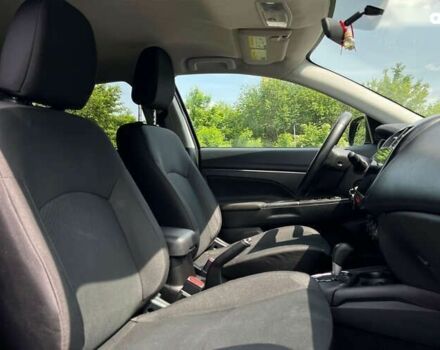 Мицубиси Аутлендер, объемом двигателя 2 л и пробегом 94 тыс. км за 12250 $, фото 9 на Automoto.ua