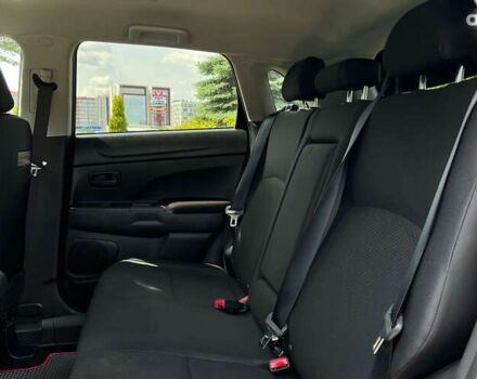 Мицубиси Аутлендер, объемом двигателя 2 л и пробегом 94 тыс. км за 12250 $, фото 10 на Automoto.ua