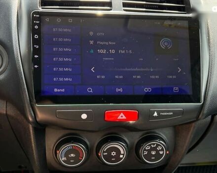 Мицубиси Аутлендер, объемом двигателя 2 л и пробегом 94 тыс. км за 12250 $, фото 15 на Automoto.ua