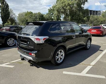 Мицубиси Аутлендер, объемом двигателя 0 л и пробегом 231 тыс. км за 12600 $, фото 2 на Automoto.ua