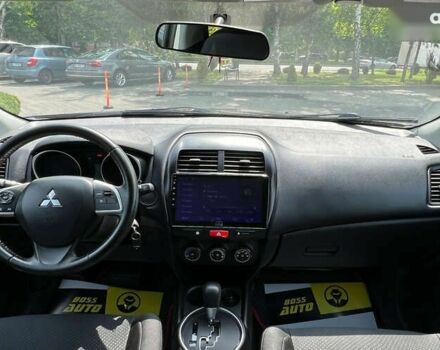 Мицубиси Аутлендер, объемом двигателя 2 л и пробегом 94 тыс. км за 12250 $, фото 11 на Automoto.ua