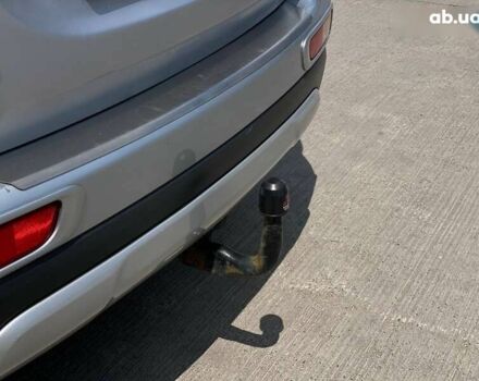 Мицубиси Аутлендер, объемом двигателя 2.3 л и пробегом 204 тыс. км за 15490 $, фото 10 на Automoto.ua