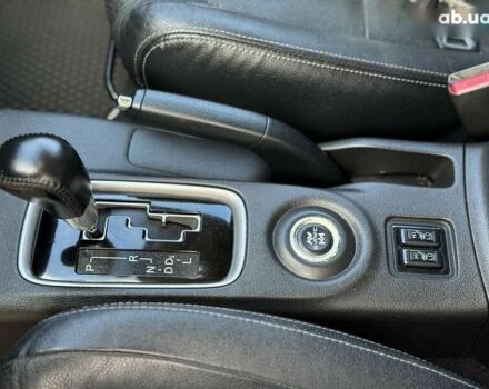 Мицубиси Аутлендер, объемом двигателя 0 л и пробегом 231 тыс. км за 12400 $, фото 20 на Automoto.ua