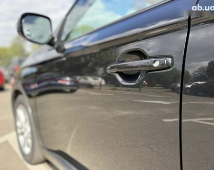 Міцубісі Аутлендер, об'ємом двигуна 0 л та пробігом 231 тис. км за 12400 $, фото 10 на Automoto.ua