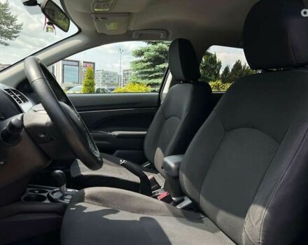 Мицубиси Аутлендер, объемом двигателя 2 л и пробегом 94 тыс. км за 12250 $, фото 13 на Automoto.ua