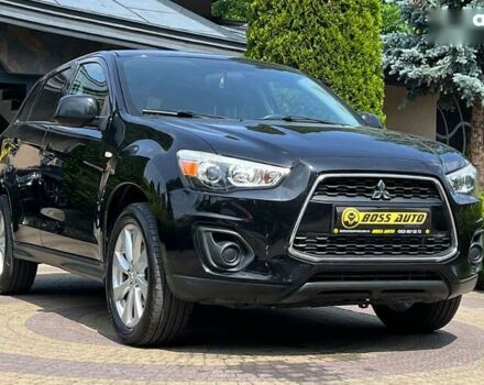Мицубиси Аутлендер, объемом двигателя 2 л и пробегом 94 тыс. км за 12250 $, фото 8 на Automoto.ua