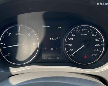 Мицубиси Аутлендер, объемом двигателя 2.3 л и пробегом 204 тыс. км за 15490 $, фото 22 на Automoto.ua