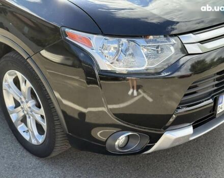 Міцубісі Аутлендер, об'ємом двигуна 0 л та пробігом 231 тис. км за 12400 $, фото 9 на Automoto.ua