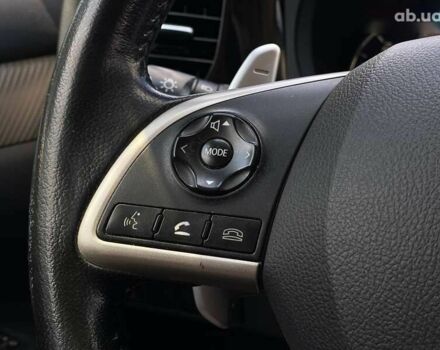 Мицубиси Аутлендер, объемом двигателя 2.3 л и пробегом 204 тыс. км за 15490 $, фото 23 на Automoto.ua