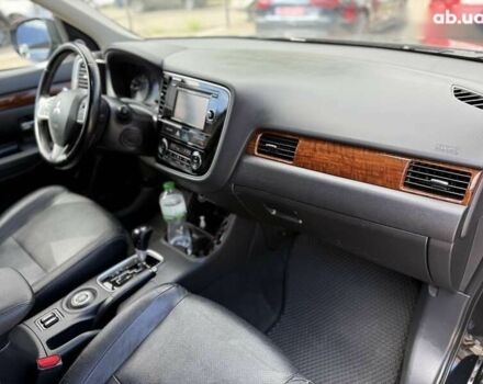 Міцубісі Аутлендер, об'ємом двигуна 0 л та пробігом 231 тис. км за 12400 $, фото 24 на Automoto.ua