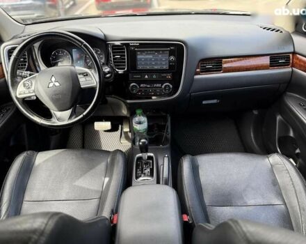 Мицубиси Аутлендер, объемом двигателя 0 л и пробегом 231 тыс. км за 12400 $, фото 29 на Automoto.ua