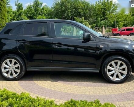 Мицубиси Аутлендер, объемом двигателя 2 л и пробегом 94 тыс. км за 12250 $, фото 7 на Automoto.ua