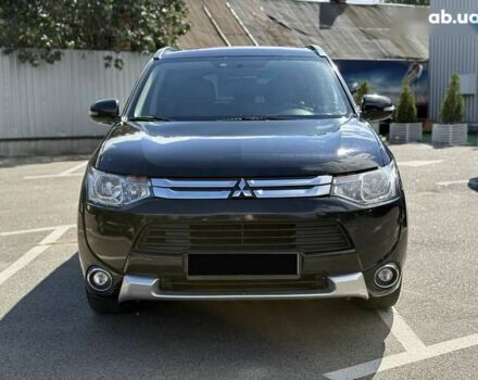 Мицубиси Аутлендер, объемом двигателя 0 л и пробегом 231 тыс. км за 12400 $, фото 7 на Automoto.ua