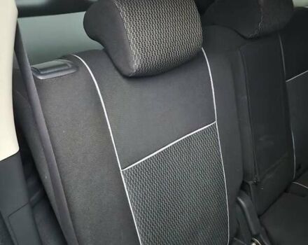 Міцубісі Аутлендер, об'ємом двигуна 2.4 л та пробігом 73 тис. км за 14000 $, фото 16 на Automoto.ua