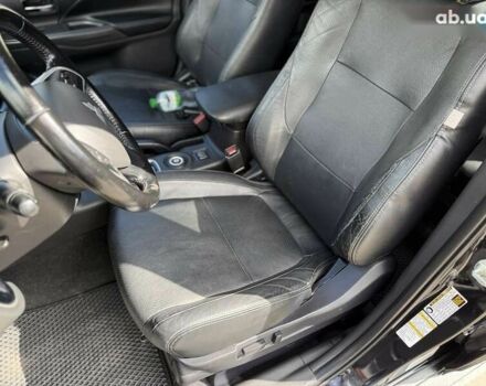 Мицубиси Аутлендер, объемом двигателя 0 л и пробегом 231 тыс. км за 12400 $, фото 13 на Automoto.ua