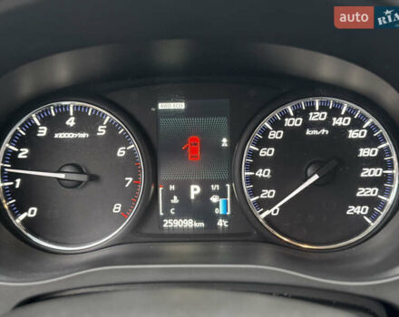 Мицубиси Аутлендер, объемом двигателя 2 л и пробегом 269 тыс. км за 10800 $, фото 16 на Automoto.ua
