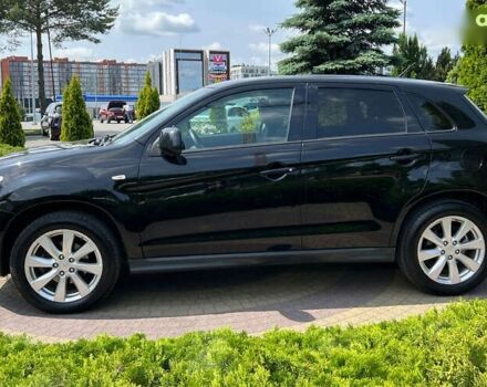 Мицубиси Аутлендер, объемом двигателя 2 л и пробегом 94 тыс. км за 12250 $, фото 3 на Automoto.ua