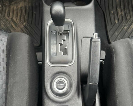 Мицубиси Аутлендер, объемом двигателя 2 л и пробегом 269 тыс. км за 10800 $, фото 15 на Automoto.ua