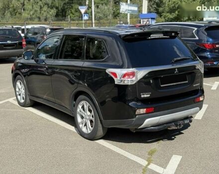 Мицубиси Аутлендер, объемом двигателя 0 л и пробегом 231 тыс. км за 12400 $, фото 4 на Automoto.ua