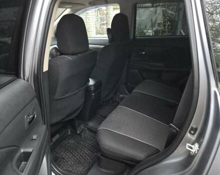 Міцубісі Аутлендер, об'ємом двигуна 2.4 л та пробігом 73 тис. км за 14000 $, фото 8 на Automoto.ua