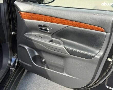 Мицубиси Аутлендер, объемом двигателя 0 л и пробегом 231 тыс. км за 12600 $, фото 22 на Automoto.ua