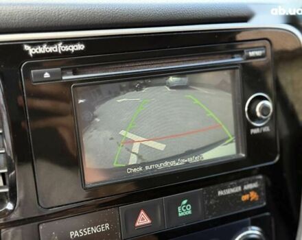 Міцубісі Аутлендер, об'ємом двигуна 0 л та пробігом 231 тис. км за 12400 $, фото 18 на Automoto.ua