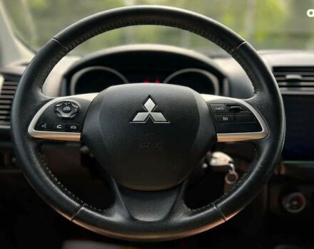 Мицубиси Аутлендер, объемом двигателя 2 л и пробегом 94 тыс. км за 12250 $, фото 19 на Automoto.ua