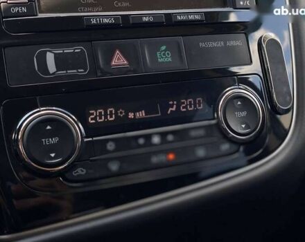 Мицубиси Аутлендер, объемом двигателя 2.3 л и пробегом 204 тыс. км за 15490 $, фото 28 на Automoto.ua