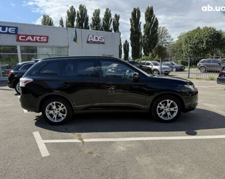 Мицубиси Аутлендер, объемом двигателя 0 л и пробегом 231 тыс. км за 12400 $, фото 1 на Automoto.ua