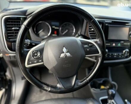 Мицубиси Аутлендер, объемом двигателя 0 л и пробегом 231 тыс. км за 12600 $, фото 16 на Automoto.ua