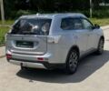 Міцубісі Аутлендер, об'ємом двигуна 2.3 л та пробігом 204 тис. км за 15490 $, фото 6 на Automoto.ua