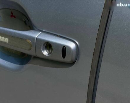 Мицубиси Аутлендер, объемом двигателя 2.3 л и пробегом 204 тыс. км за 15490 $, фото 11 на Automoto.ua