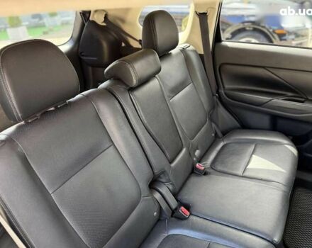 Мицубиси Аутлендер, объемом двигателя 0 л и пробегом 231 тыс. км за 12600 $, фото 28 на Automoto.ua