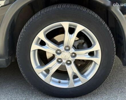 Мицубиси Аутлендер, объемом двигателя 0 л и пробегом 231 тыс. км за 12400 $, фото 8 на Automoto.ua