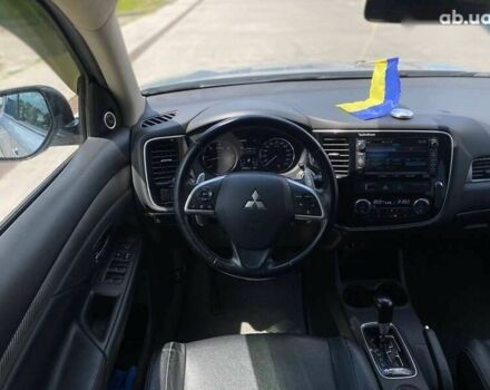Мицубиси Аутлендер, объемом двигателя 2.3 л и пробегом 204 тыс. км за 15490 $, фото 21 на Automoto.ua