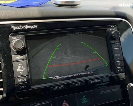 Мицубиси Аутлендер, объемом двигателя 2.3 л и пробегом 204 тыс. км за 15490 $, фото 27 на Automoto.ua