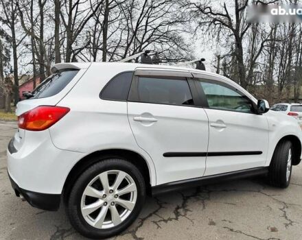 Мицубиси Аутлендер, объемом двигателя 0 л и пробегом 207 тыс. км за 9990 $, фото 18 на Automoto.ua