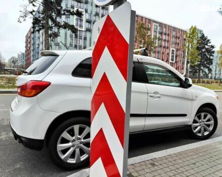 Міцубісі Аутлендер, об'ємом двигуна 0 л та пробігом 207 тис. км за 9990 $, фото 23 на Automoto.ua