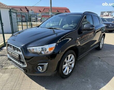 Мицубиси Аутлендер, объемом двигателя 2.4 л и пробегом 104 тыс. км за 13490 $, фото 3 на Automoto.ua