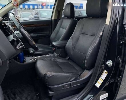 Міцубісі Аутлендер, об'ємом двигуна 0 л та пробігом 146 тис. км за 16690 $, фото 11 на Automoto.ua